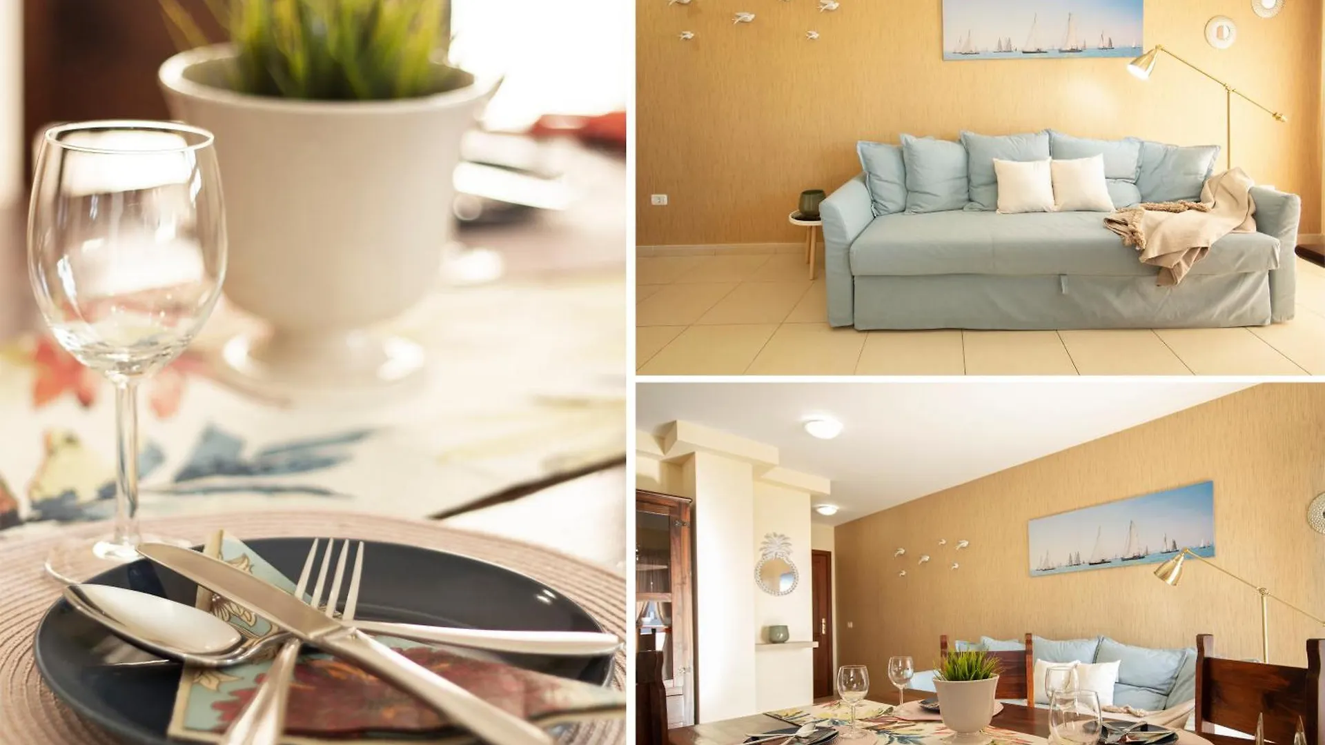 Beach Apartment With Terrace And Pool بونتا ديل هيدالغو